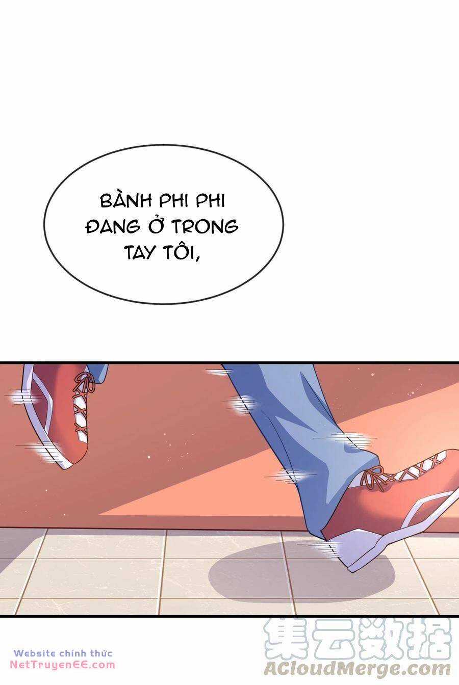 Siêu Năng Bất Lương Học Bá Chapter 18 trang 21