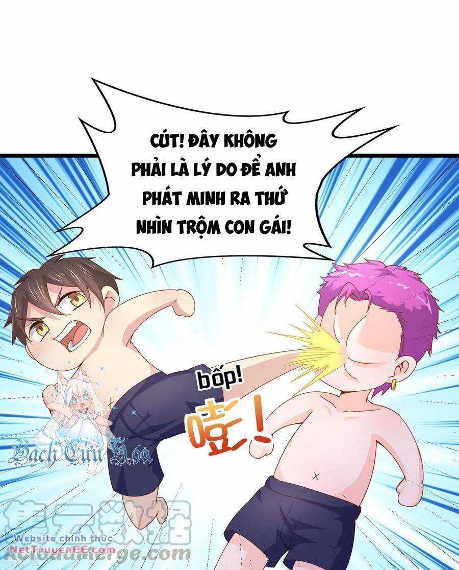 Siêu Năng Bất Lương Học Bá Chapter 18 trang 5