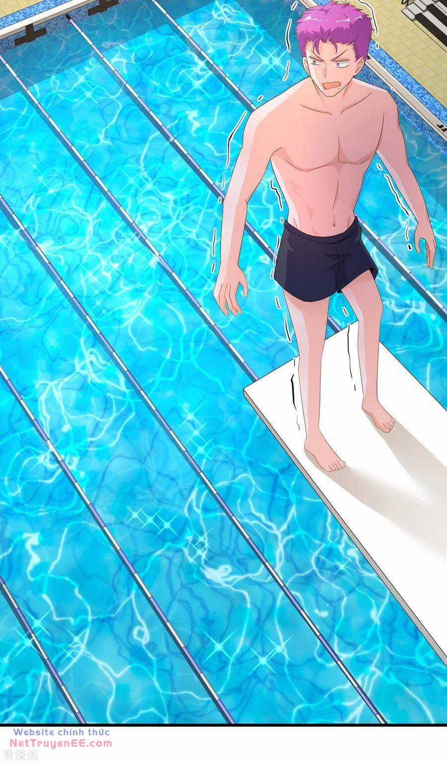 Siêu Năng Bất Lương Học Bá Chapter 18 trang 8