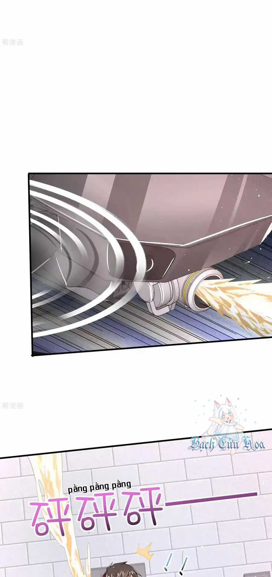 Siêu Năng Bất Lương Học Bá Chapter 19 trang 12