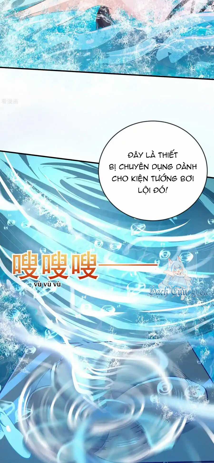 Siêu Năng Bất Lương Học Bá Chapter 19 trang 3