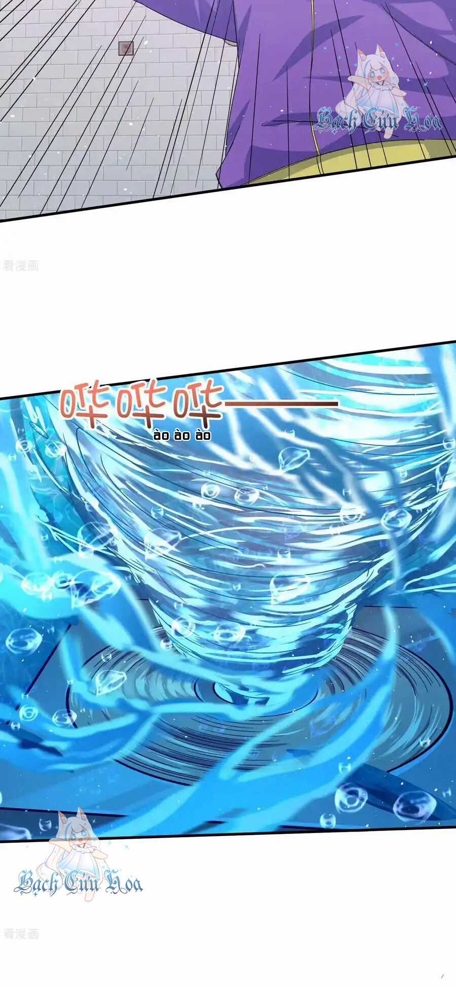 Siêu Năng Bất Lương Học Bá Chapter 19 trang 5