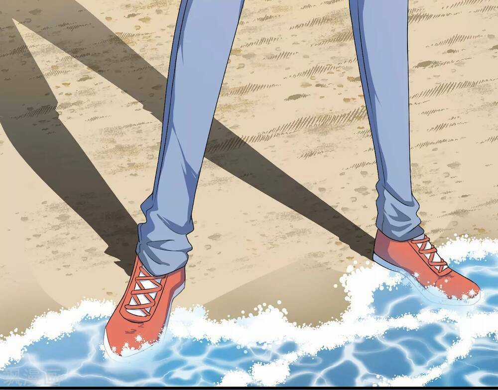 Siêu Năng Bất Lương Học Bá Chapter 2 trang 33