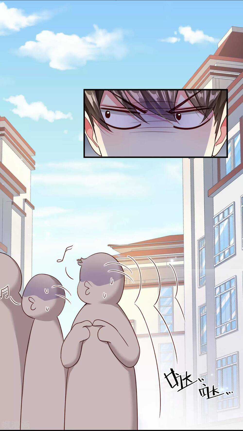 Siêu Năng Bất Lương Học Bá Chapter 2 trang 42