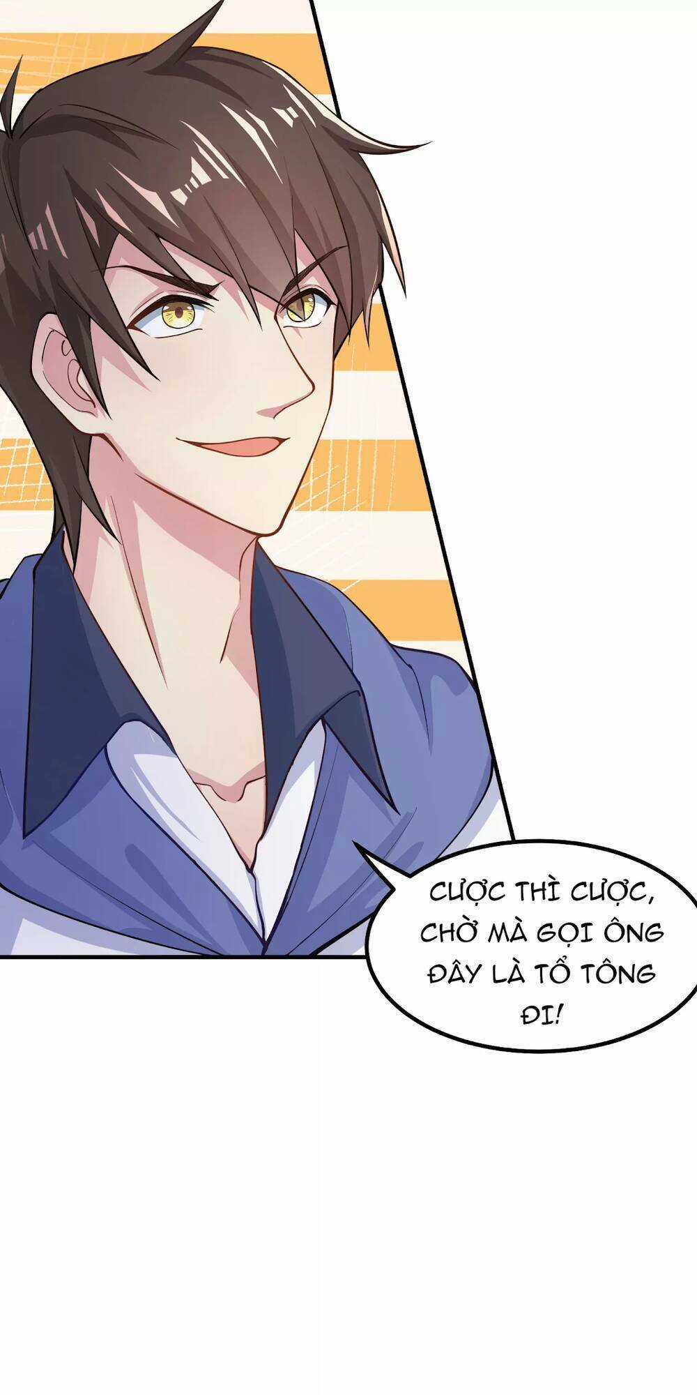 Siêu Năng Bất Lương Học Bá Chapter 2 trang 57