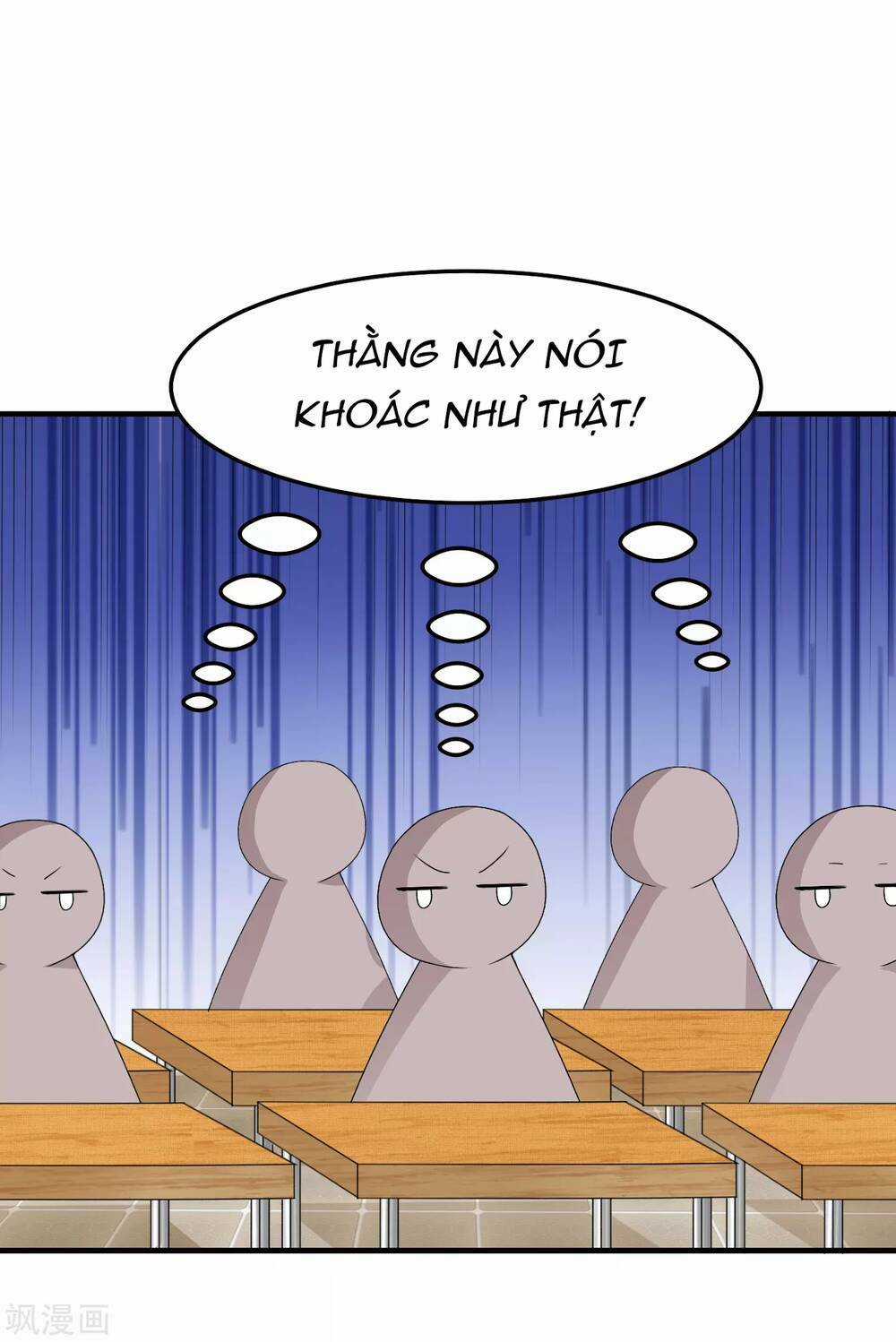 Siêu Năng Bất Lương Học Bá Chapter 2 trang 63