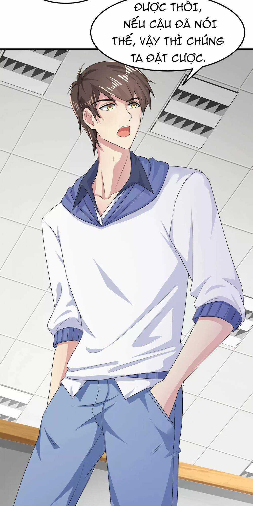 Siêu Năng Bất Lương Học Bá Chapter 2 trang 64