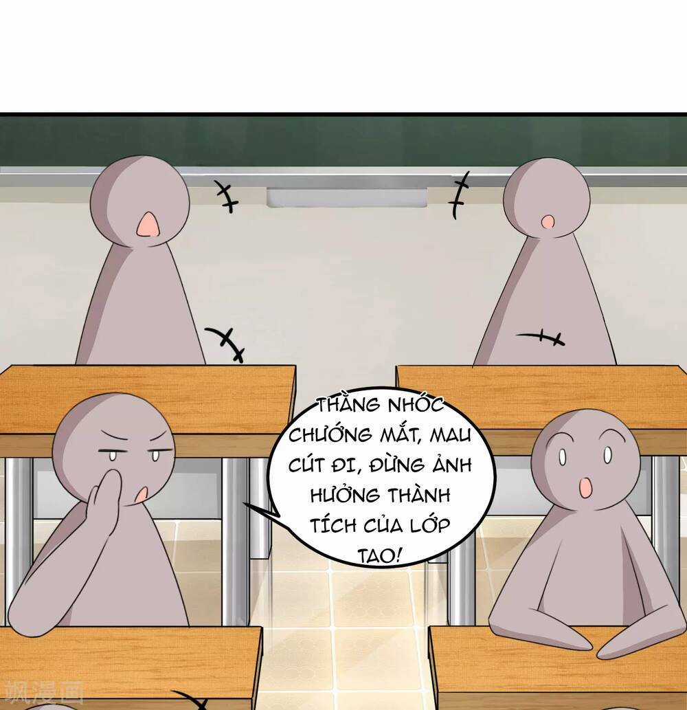 Siêu Năng Bất Lương Học Bá Chapter 2 trang 66