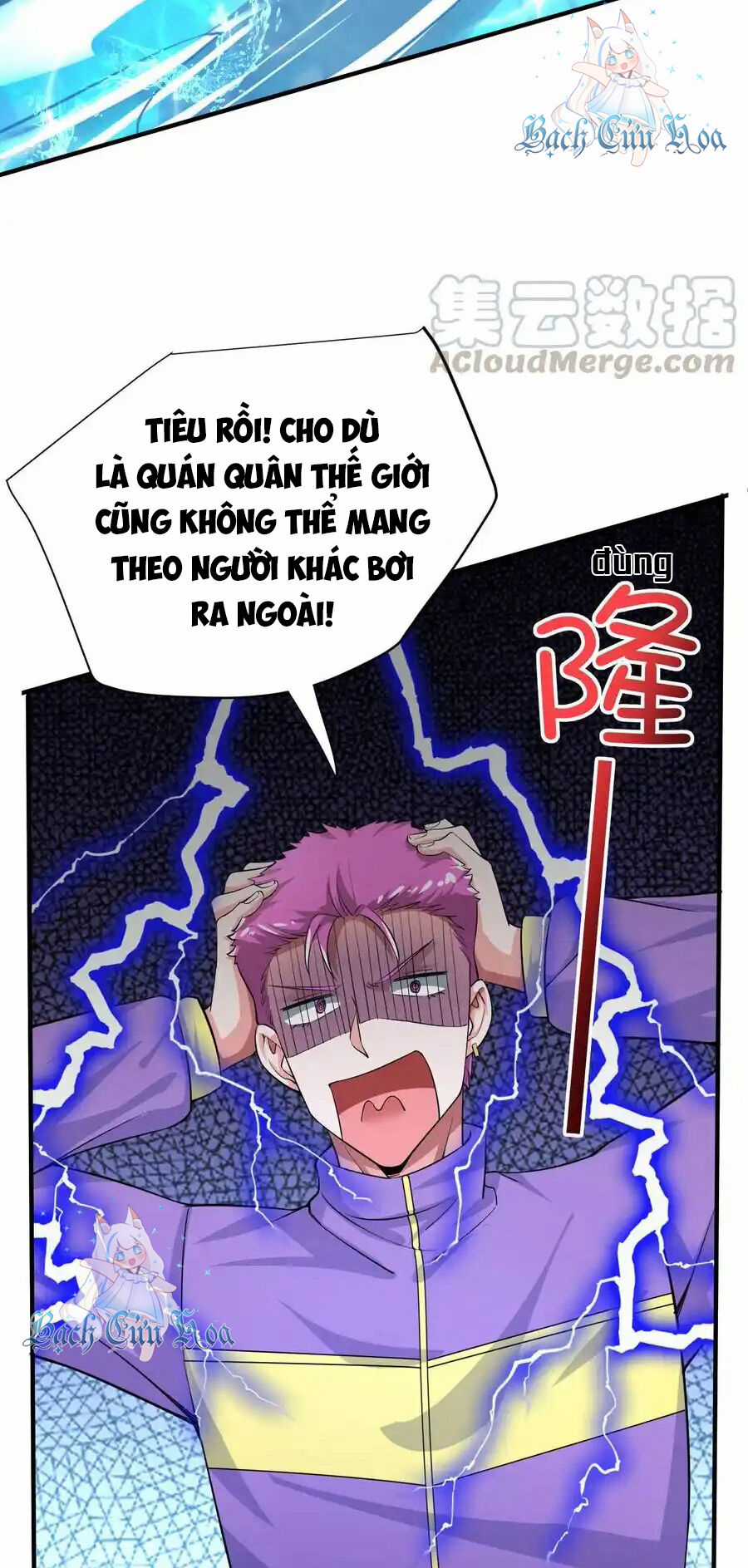 Siêu Năng Bất Lương Học Bá Chapter 20 trang 17