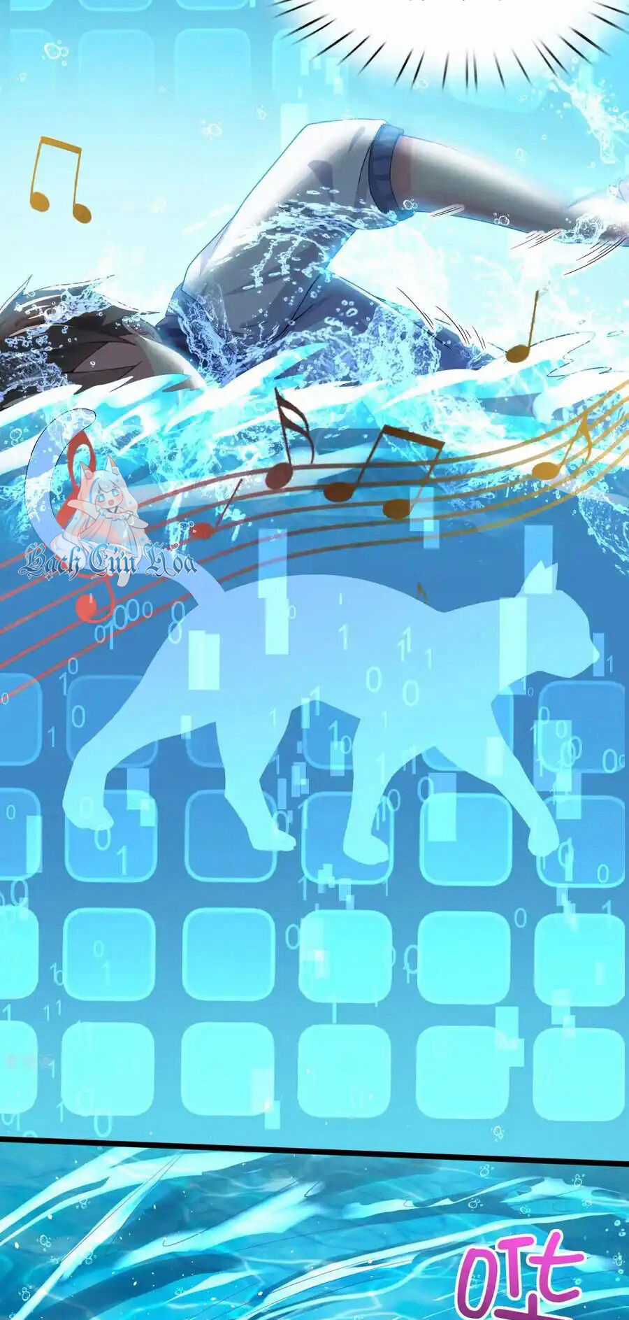 Siêu Năng Bất Lương Học Bá Chapter 20 trang 19