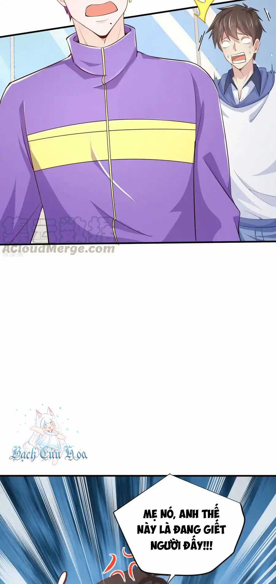 Siêu Năng Bất Lương Học Bá Chapter 20 trang 2