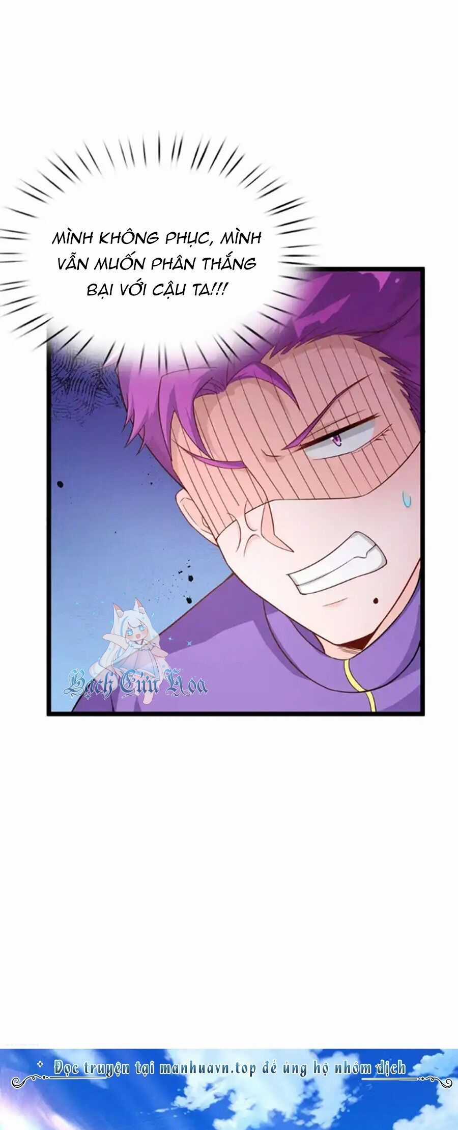 Siêu Năng Bất Lương Học Bá Chapter 21 trang 12