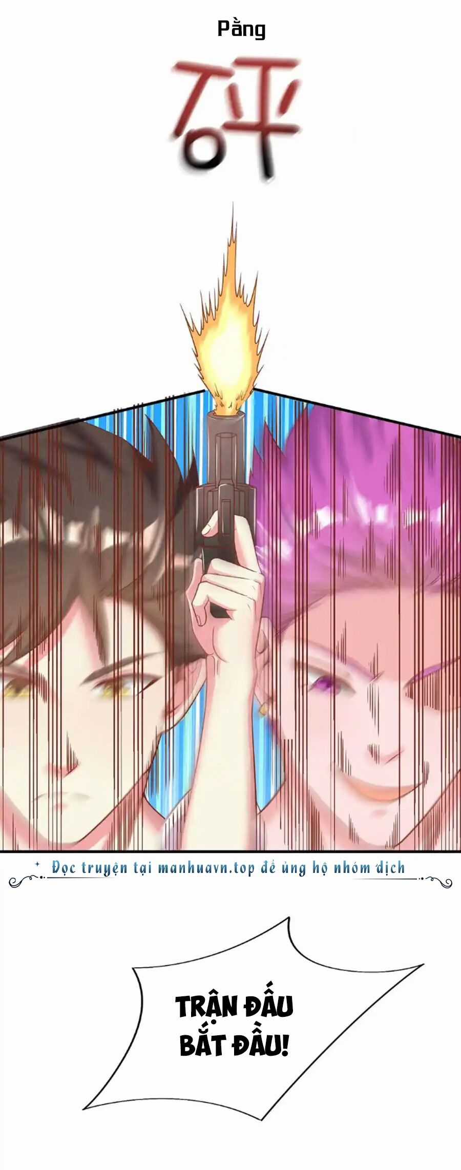 Siêu Năng Bất Lương Học Bá Chapter 22 trang 9