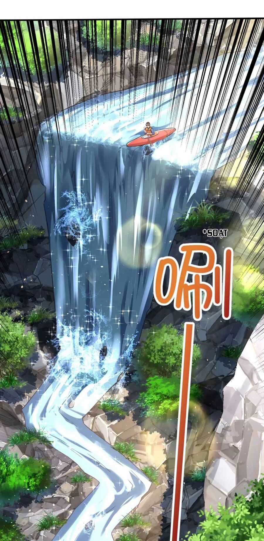 Siêu Năng Bất Lương Học Bá Chapter 23 trang 12