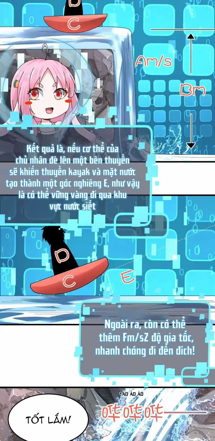 Siêu Năng Bất Lương Học Bá Chapter 23 trang 20