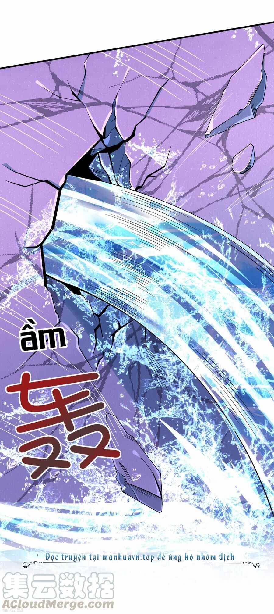 Siêu Năng Bất Lương Học Bá Chapter 25 trang 18