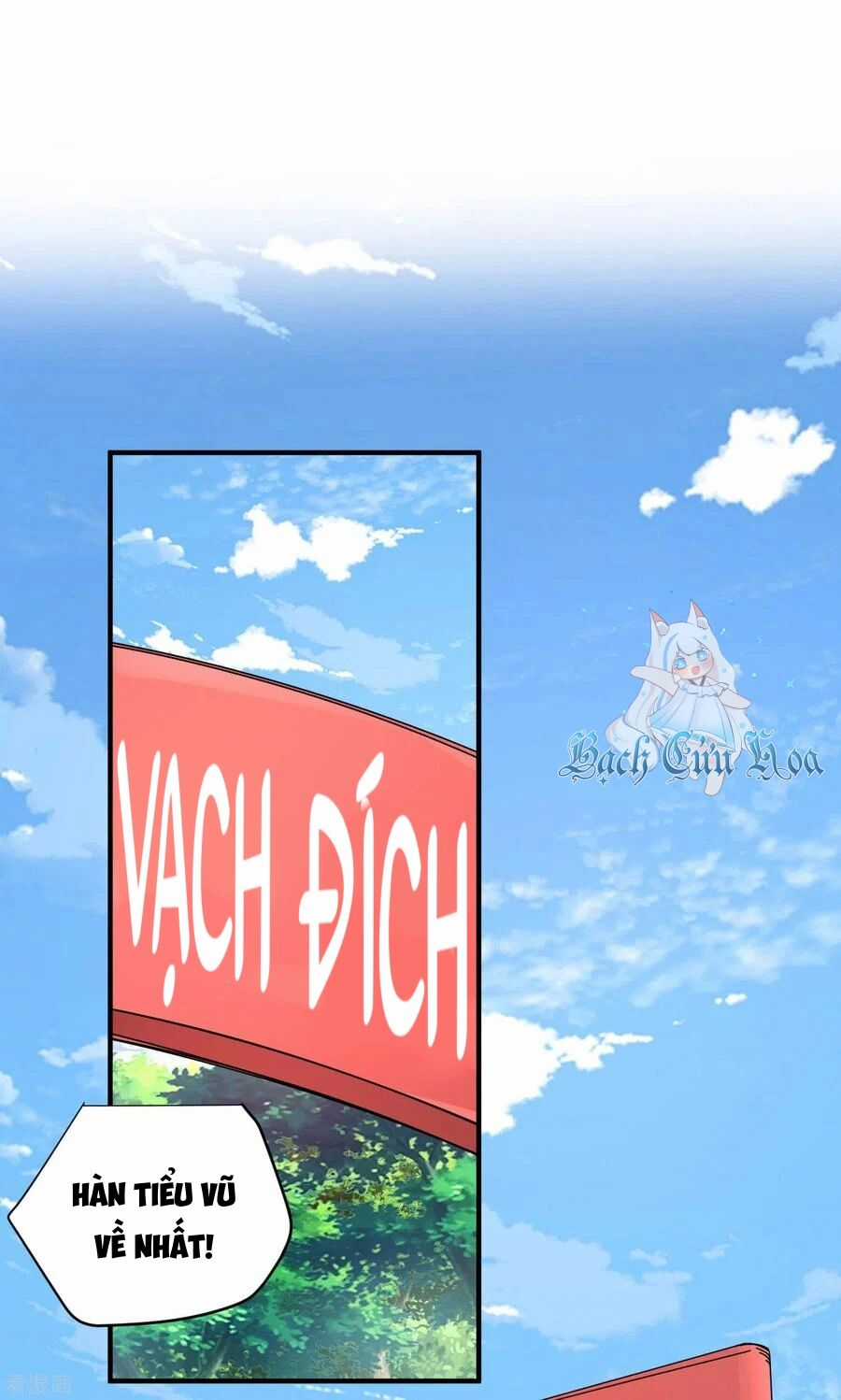 Siêu Năng Bất Lương Học Bá Chapter 25 trang 19