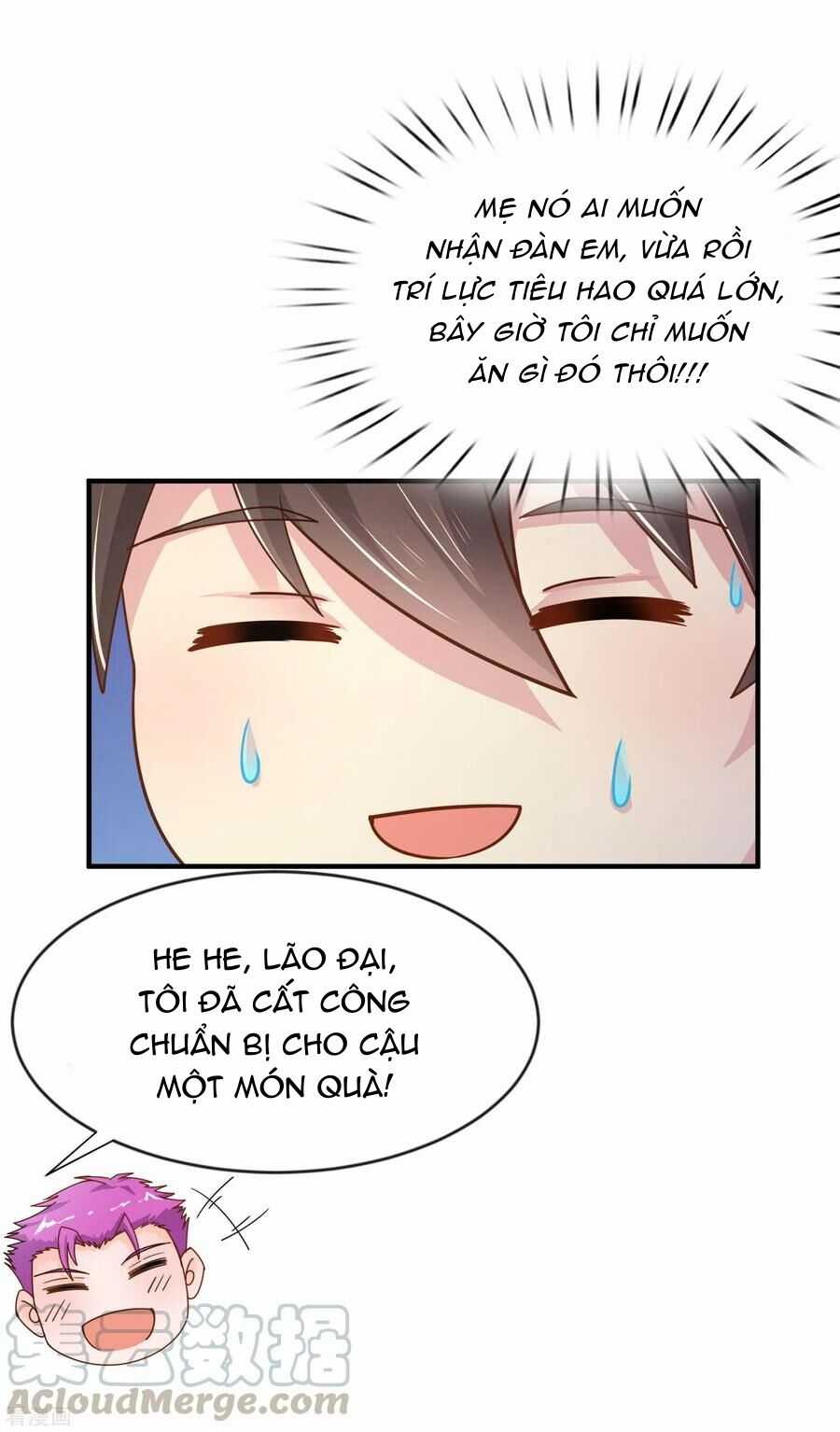 Siêu Năng Bất Lương Học Bá Chapter 25 trang 24