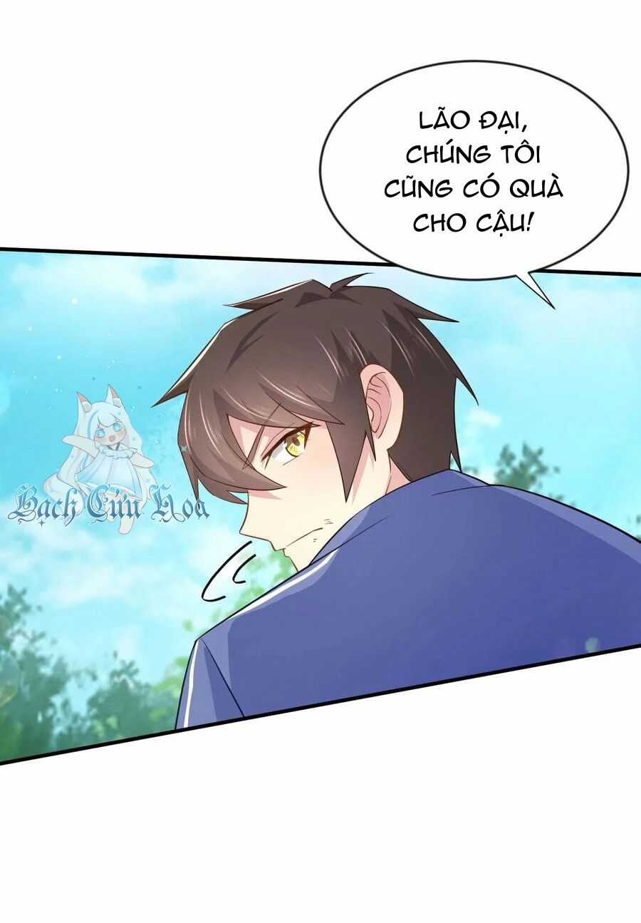 Siêu Năng Bất Lương Học Bá Chapter 25 trang 29