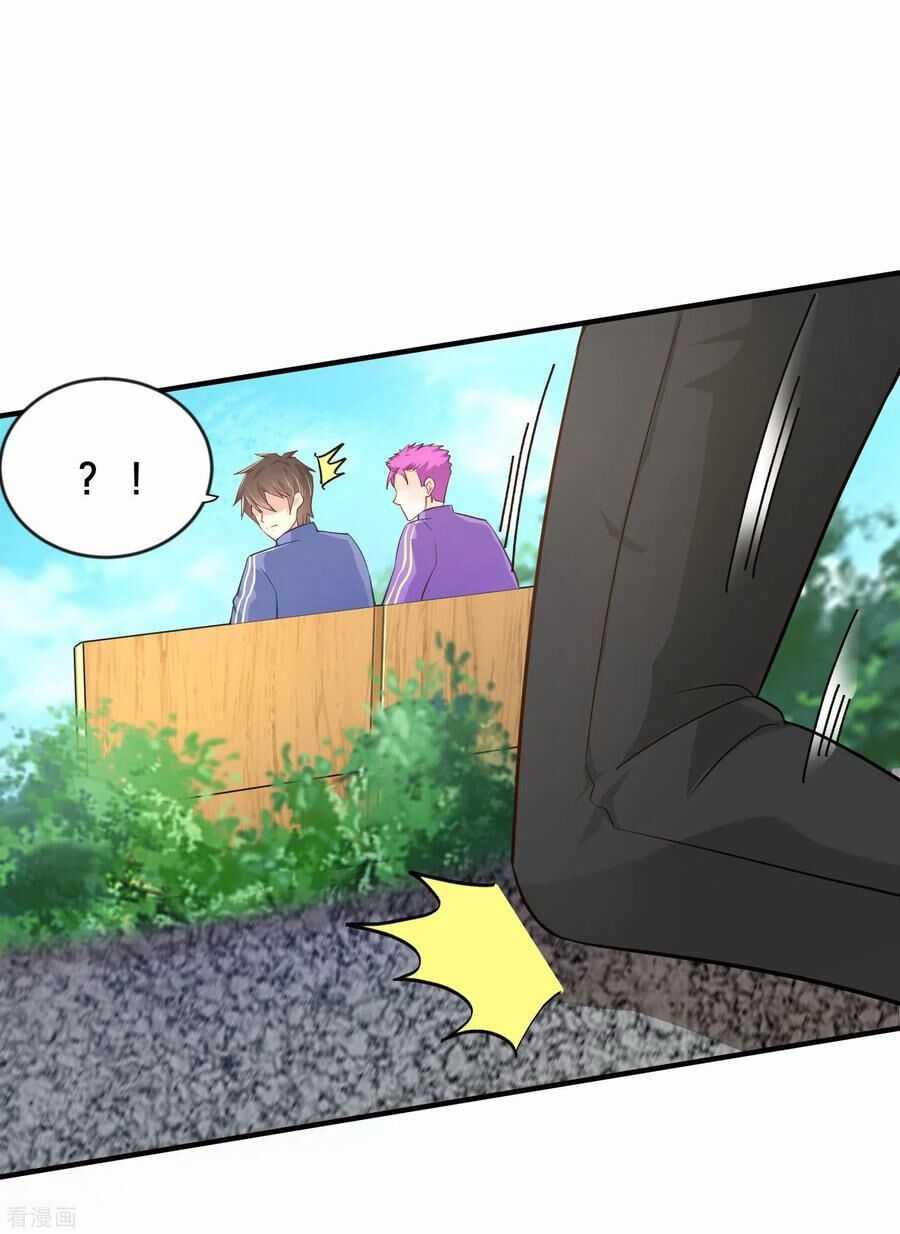 Siêu Năng Bất Lương Học Bá Chapter 25 trang 30