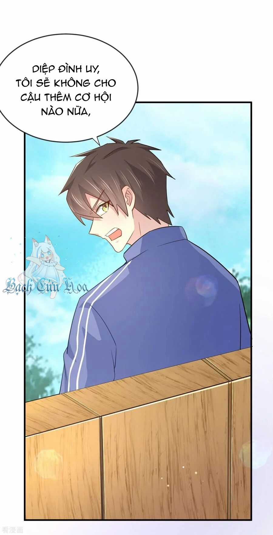 Siêu Năng Bất Lương Học Bá Chapter 25 trang 33