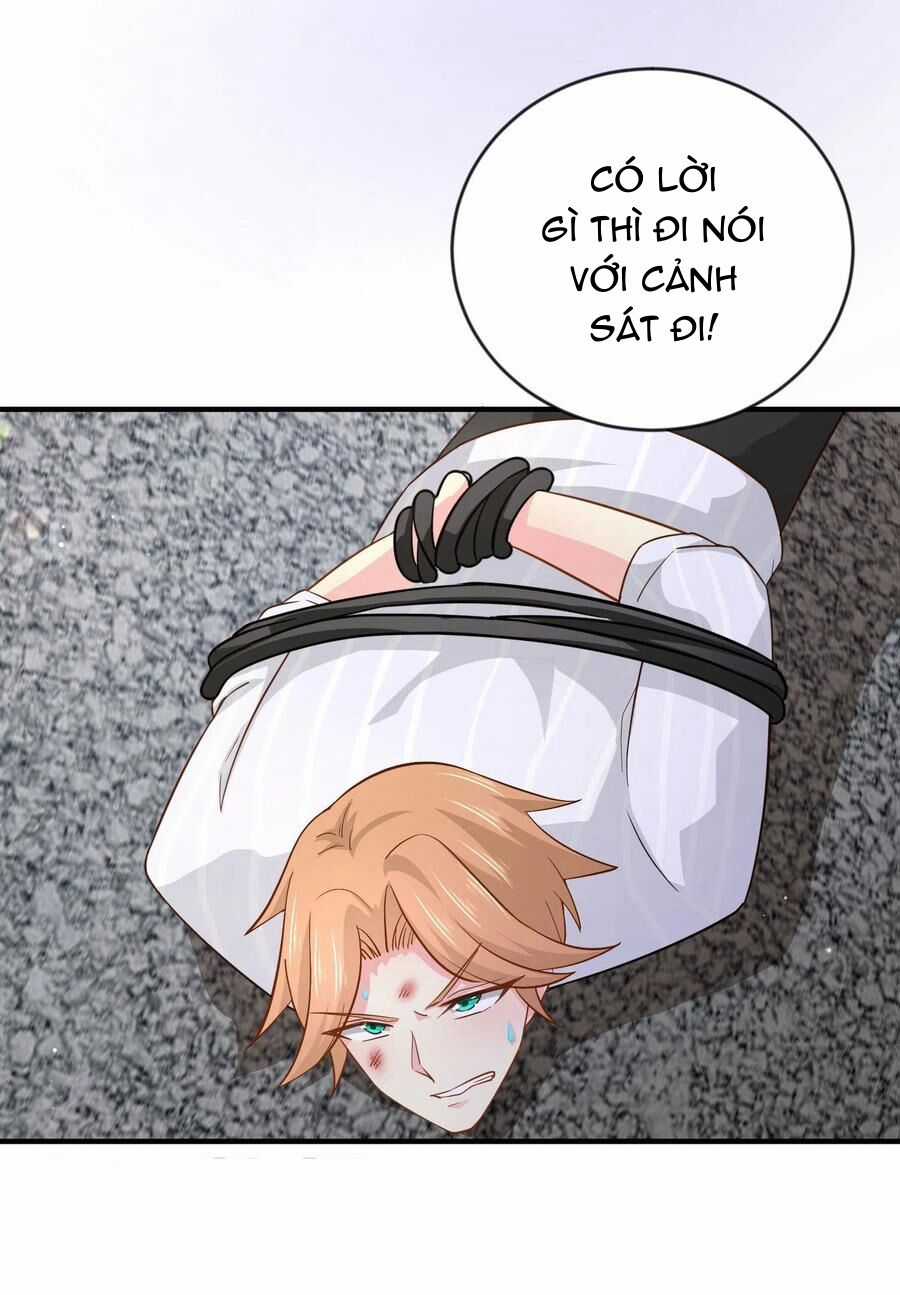 Siêu Năng Bất Lương Học Bá Chapter 25 trang 34