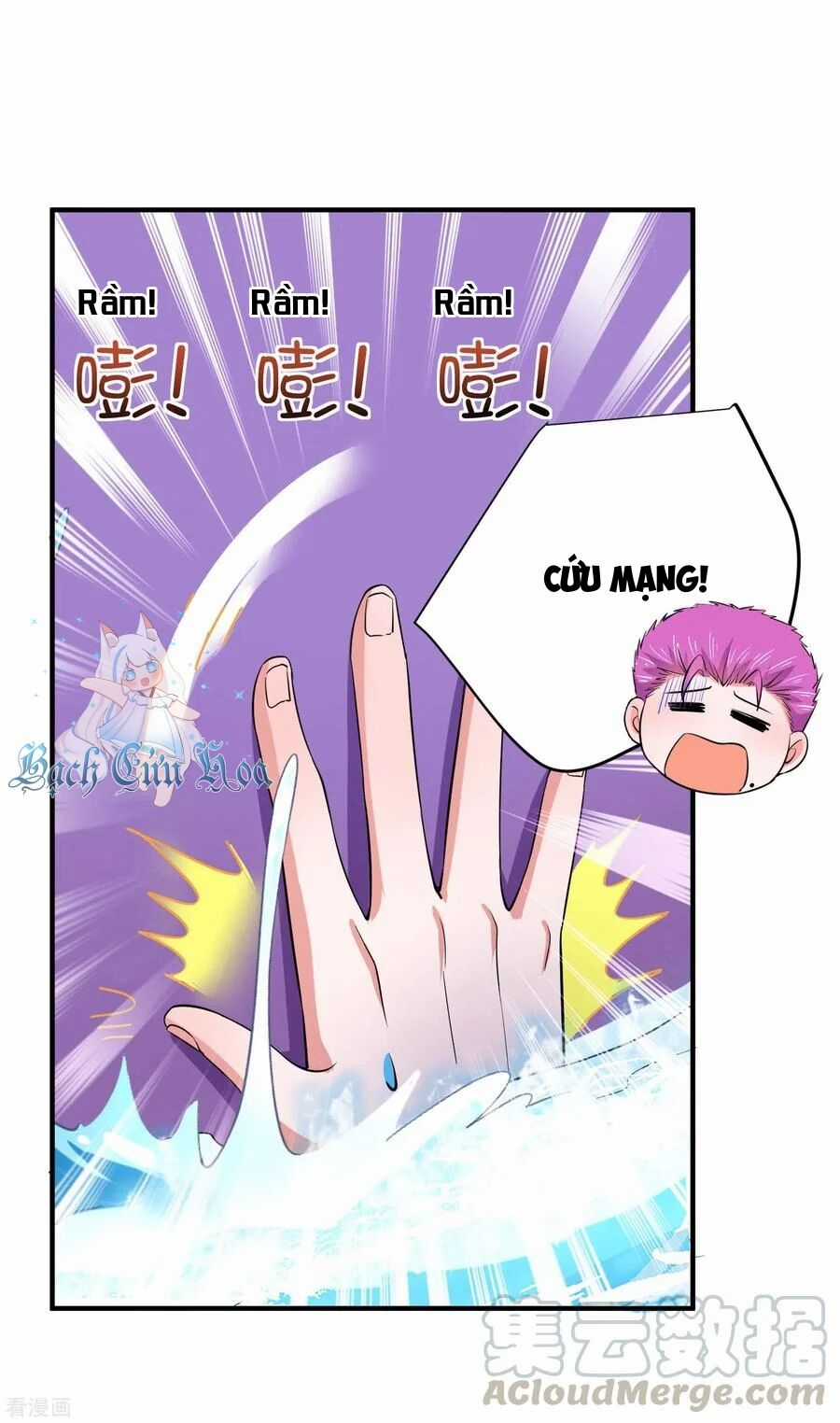 Siêu Năng Bất Lương Học Bá Chapter 25 trang 6