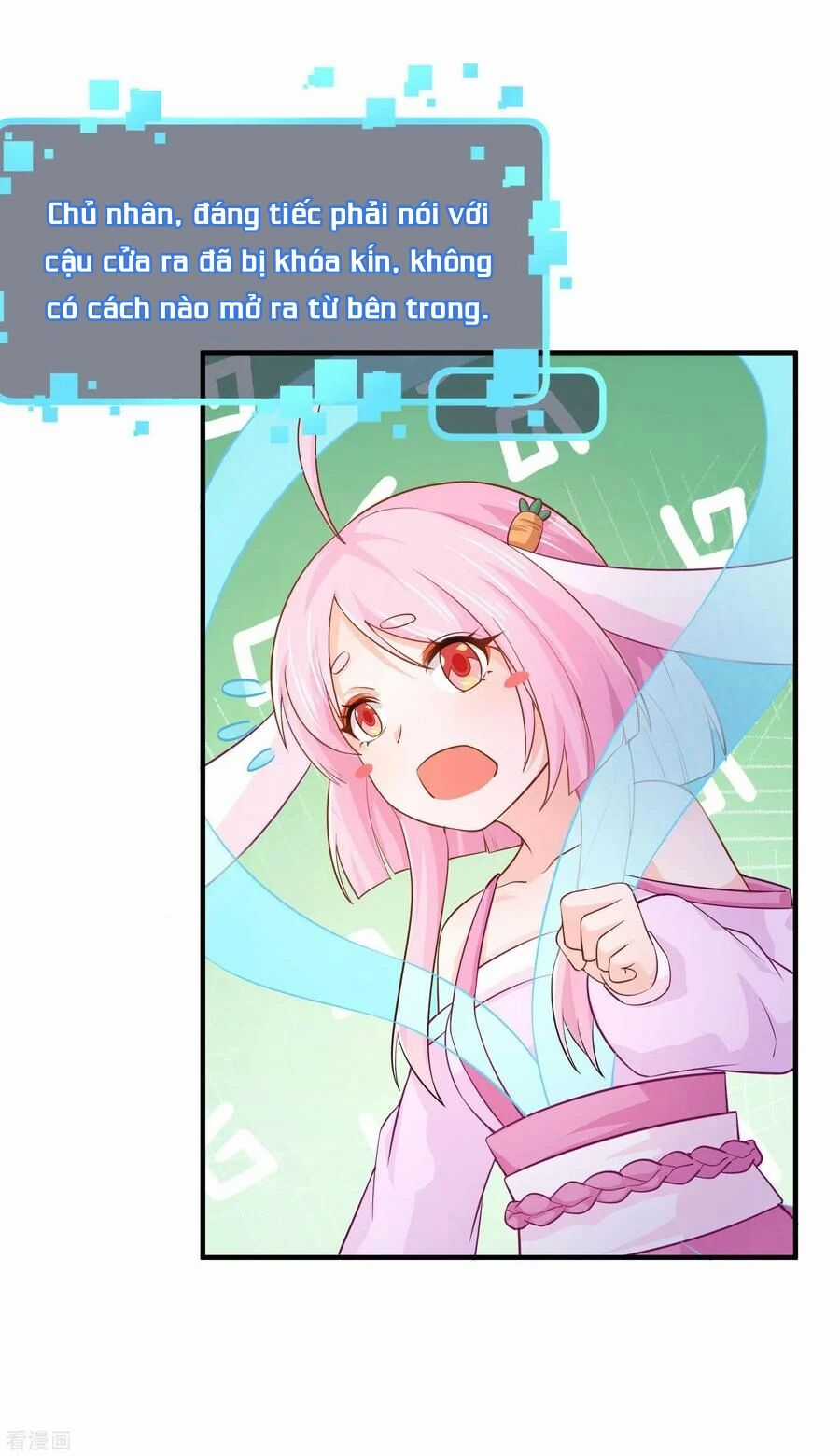 Siêu Năng Bất Lương Học Bá Chapter 25 trang 9