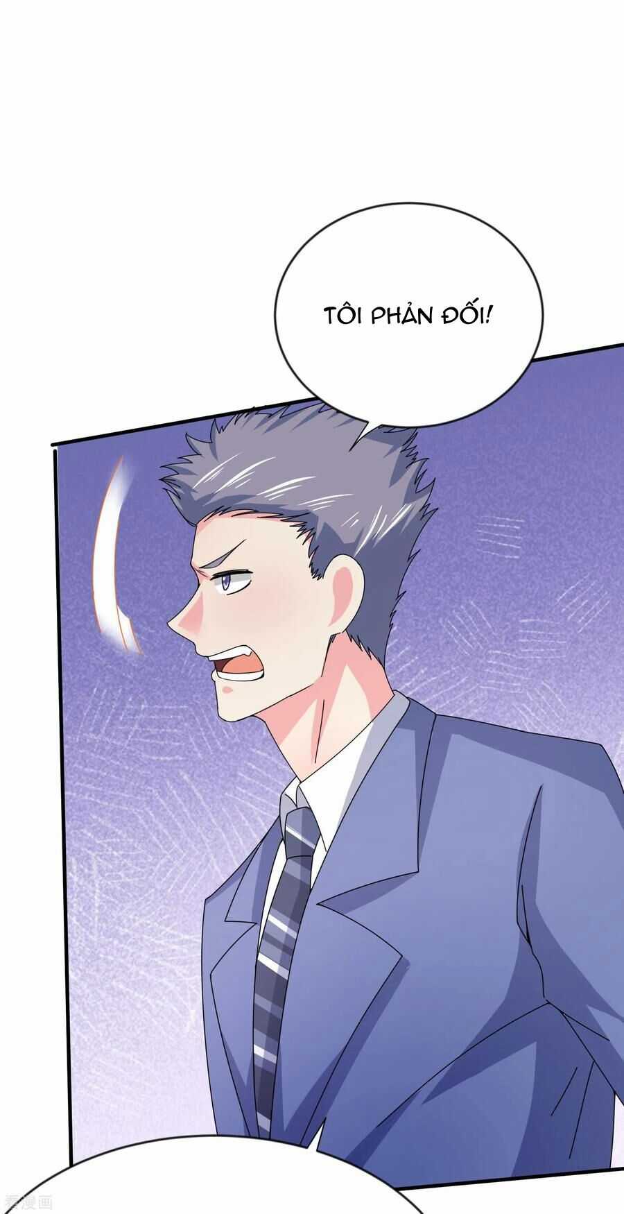 Siêu Năng Bất Lương Học Bá Chapter 26 trang 19