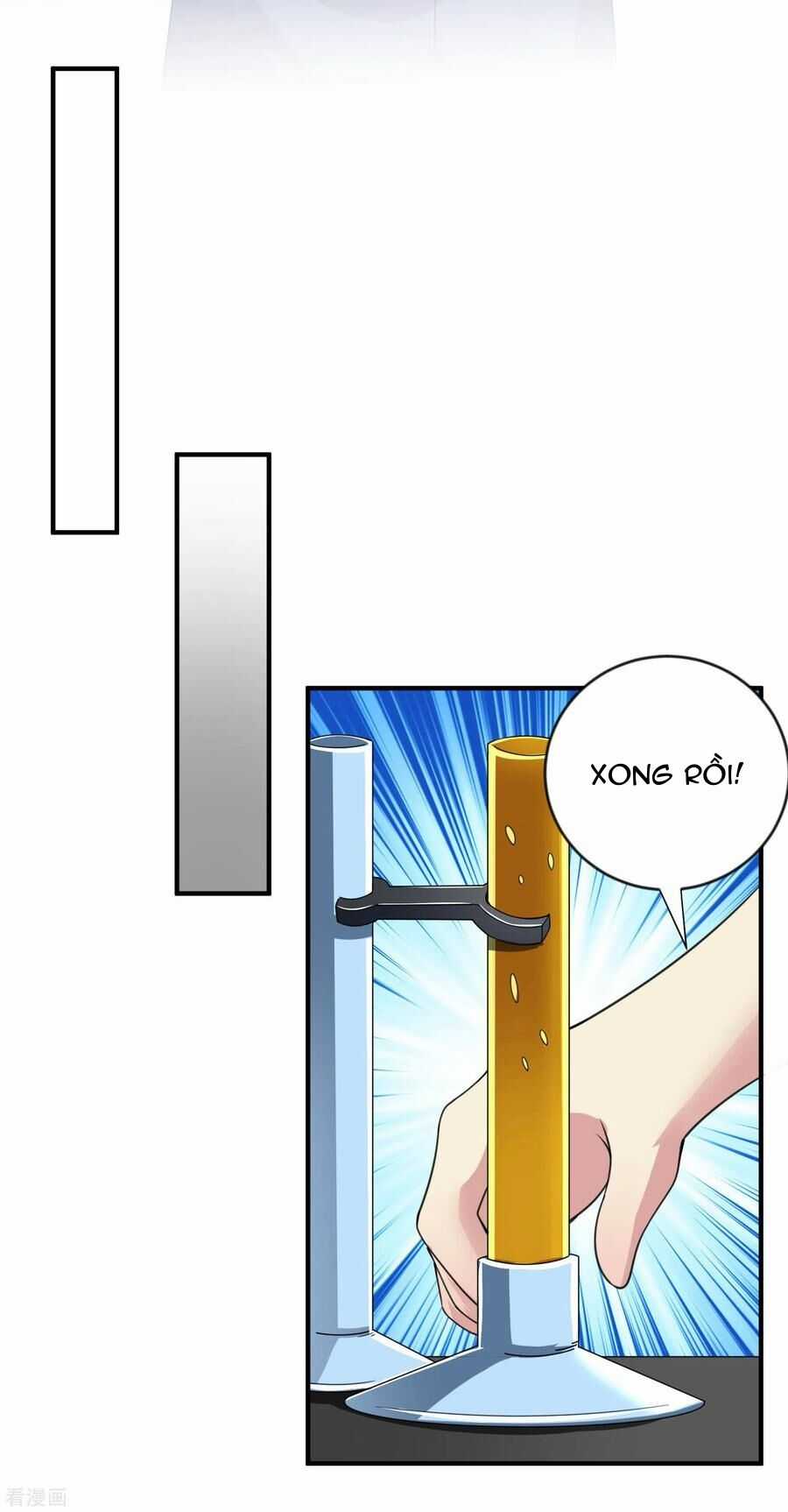 Siêu Năng Bất Lương Học Bá Chapter 26 trang 21