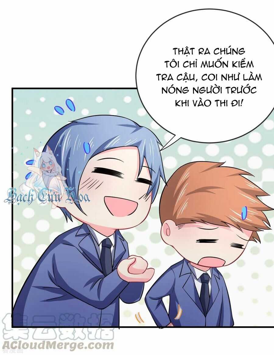 Siêu Năng Bất Lương Học Bá Chapter 26 trang 24