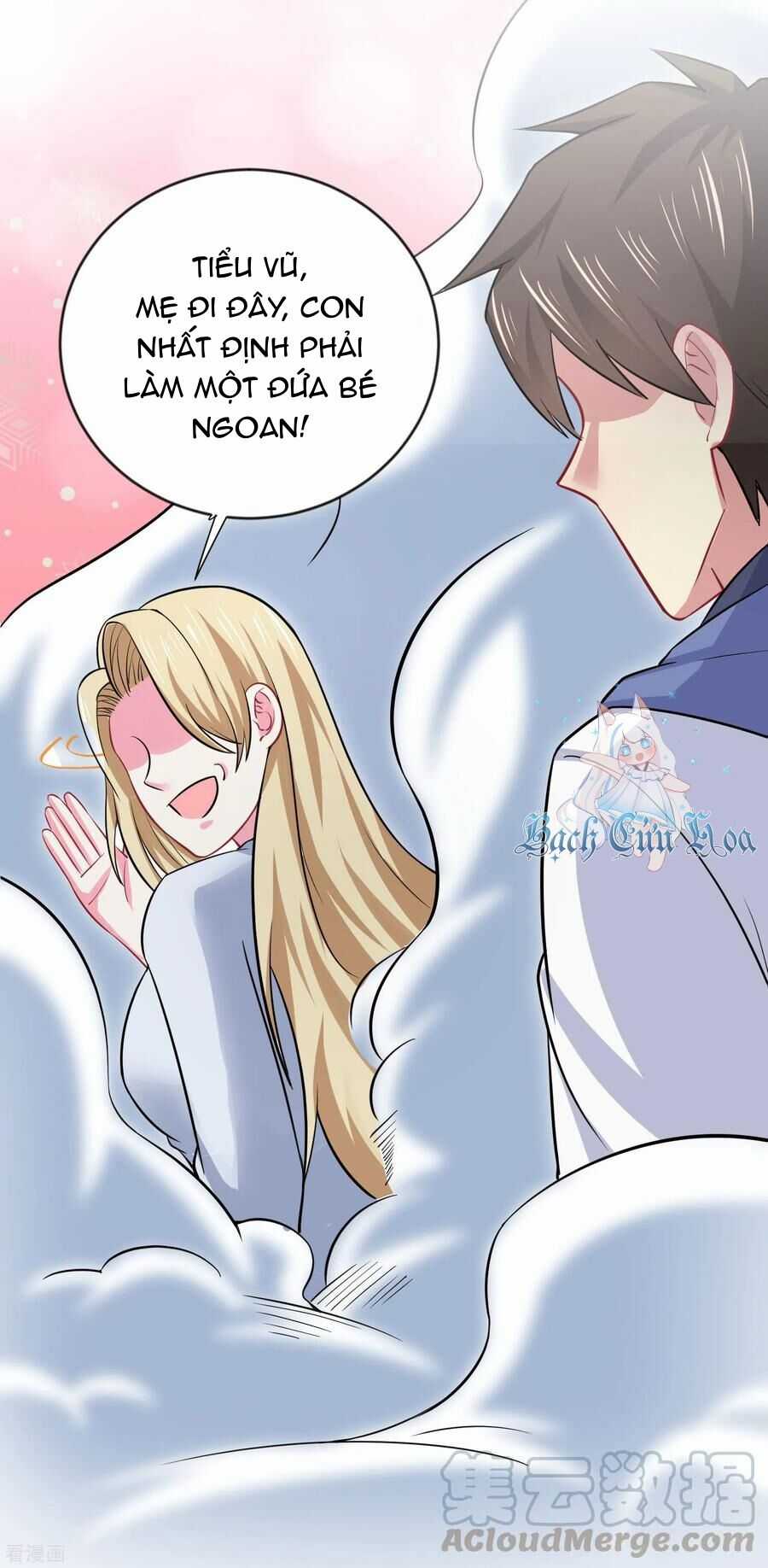 Siêu Năng Bất Lương Học Bá Chapter 26 trang 30