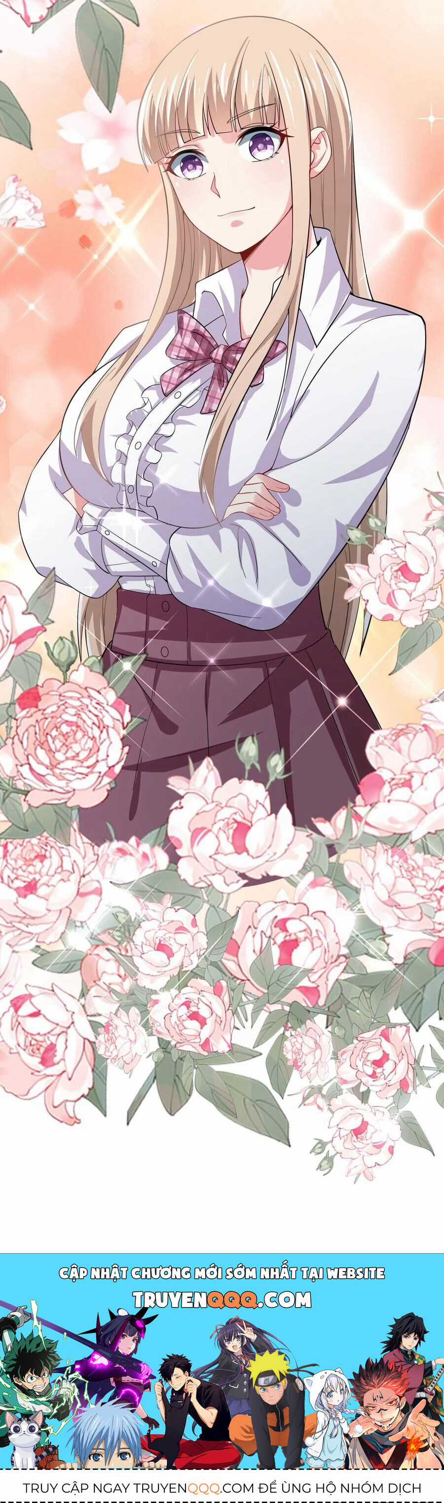 Siêu Năng Bất Lương Học Bá Chapter 26 trang 33