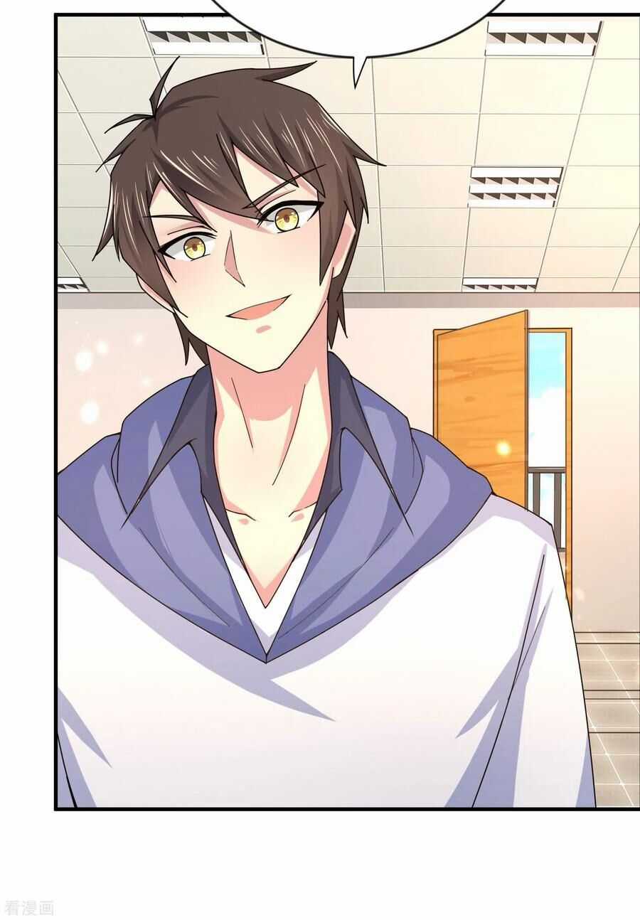 Siêu Năng Bất Lương Học Bá Chapter 26 trang 5