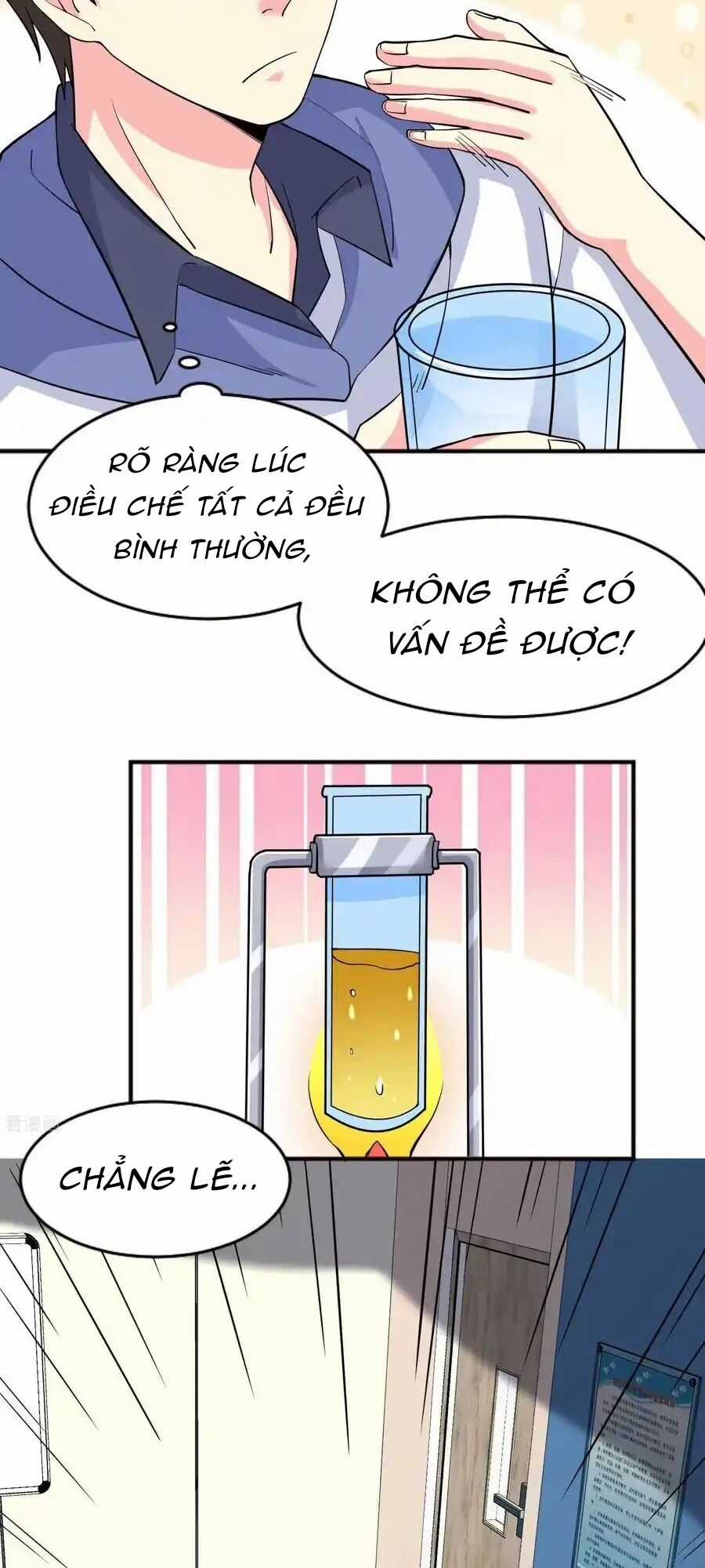 Siêu Năng Bất Lương Học Bá Chapter 27 trang 28