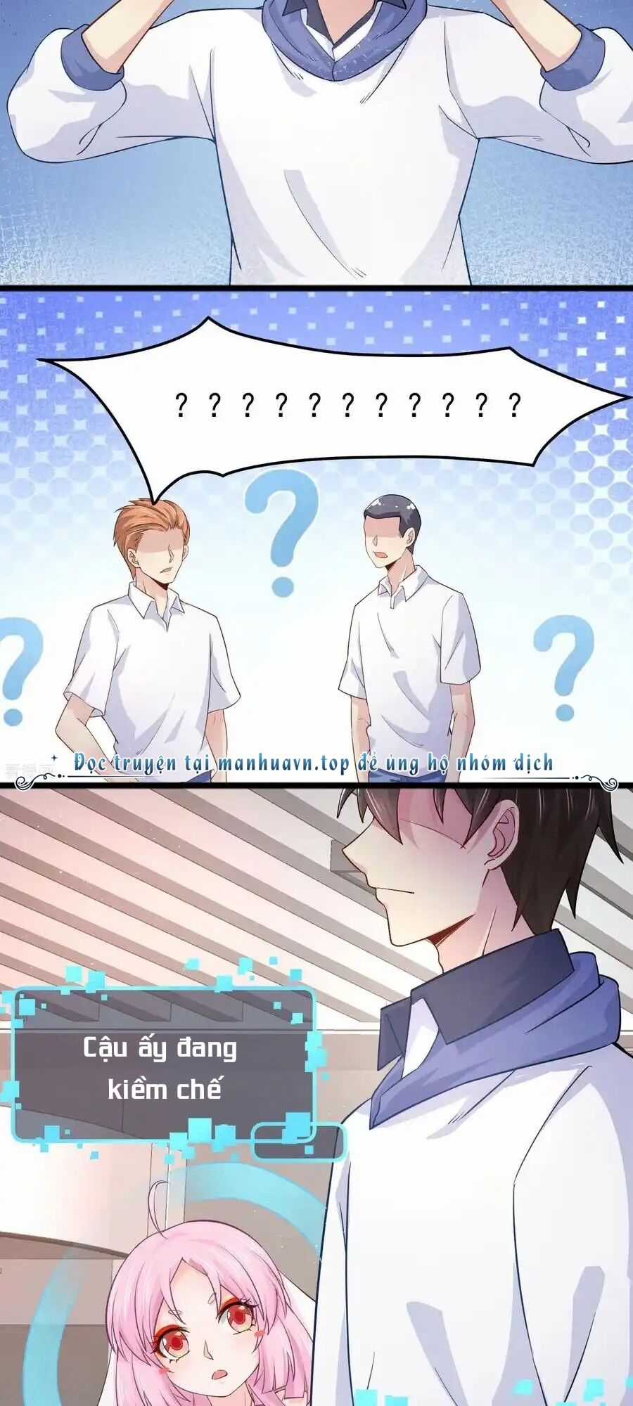 Siêu Năng Bất Lương Học Bá Chapter 28 trang 14