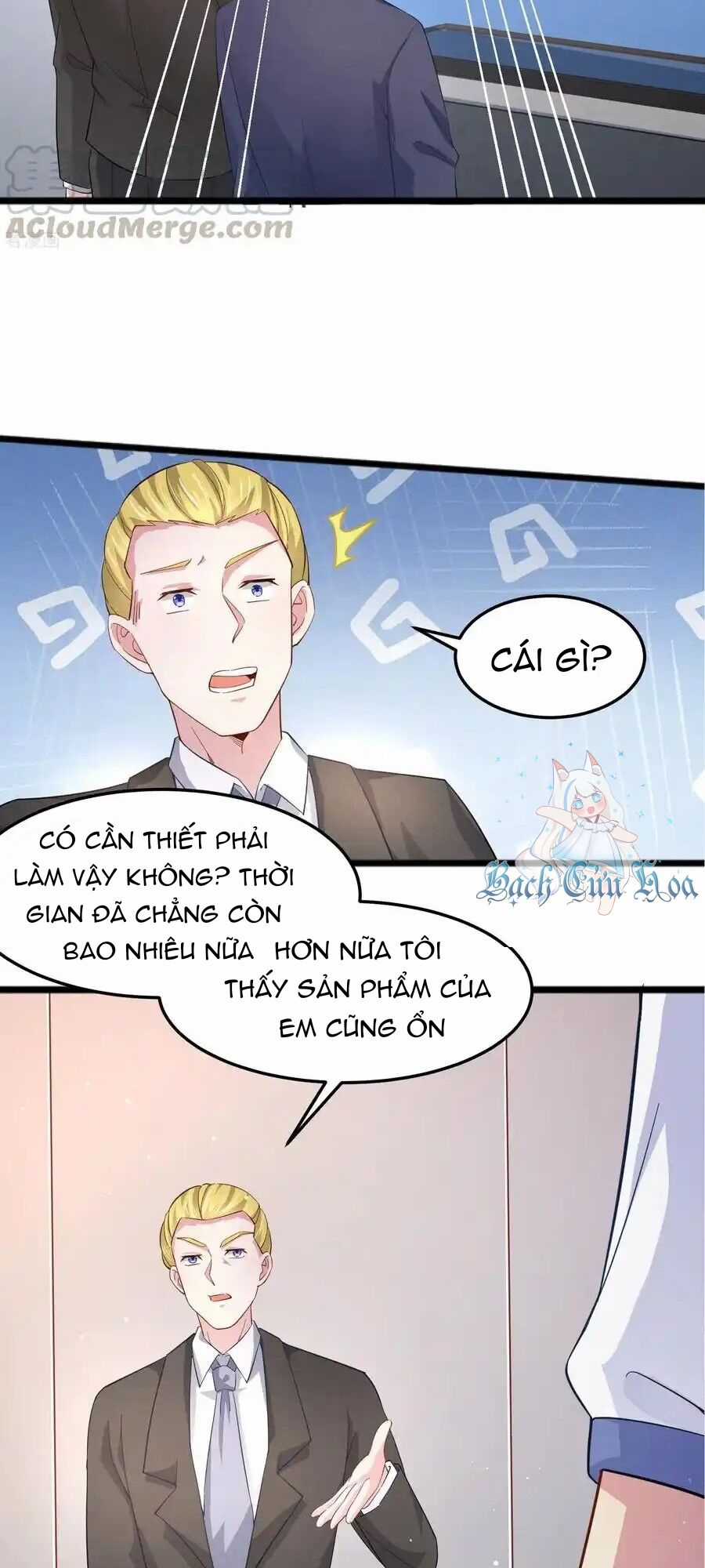 Siêu Năng Bất Lương Học Bá Chapter 28 trang 17