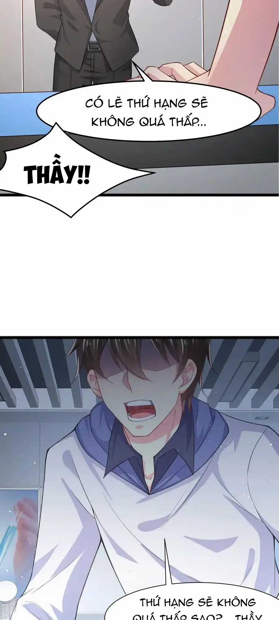 Siêu Năng Bất Lương Học Bá Chapter 28 trang 18