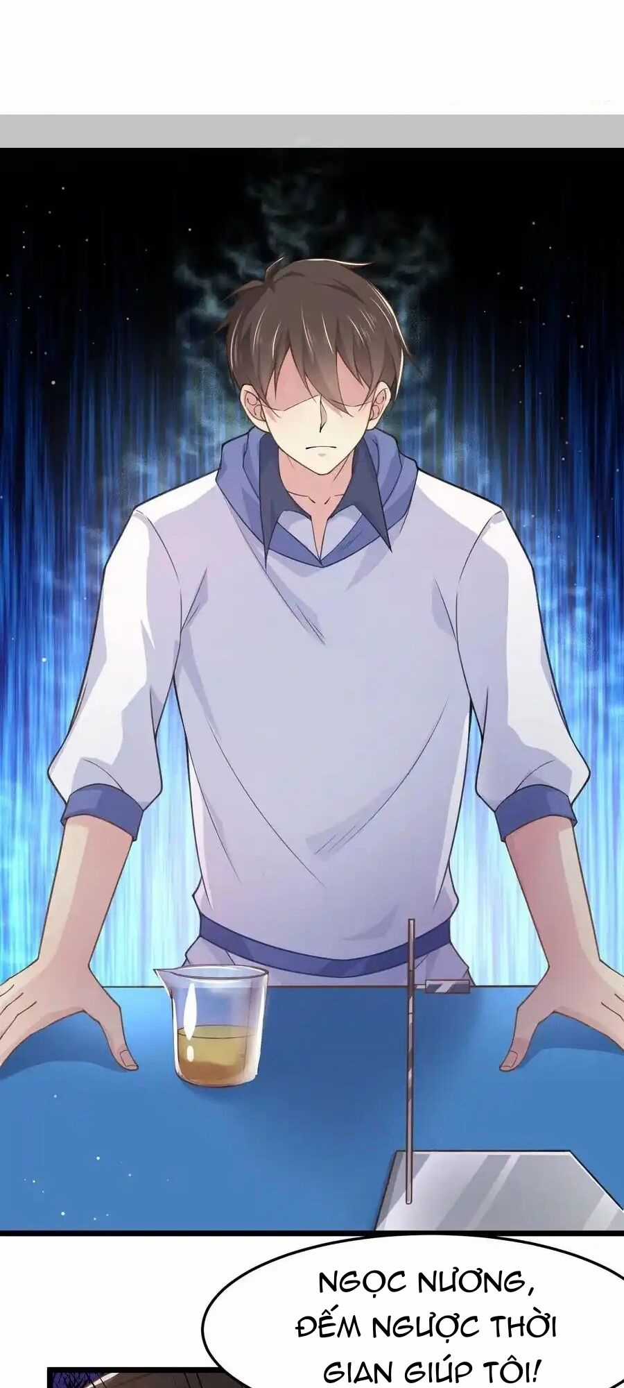 Siêu Năng Bất Lương Học Bá Chapter 28 trang 23