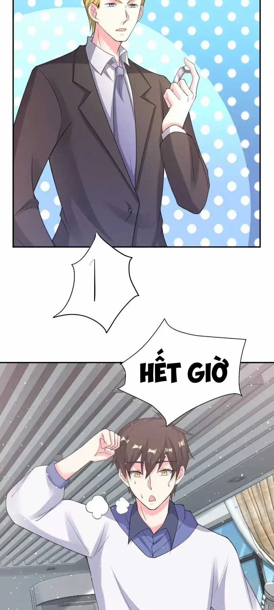 Siêu Năng Bất Lương Học Bá Chapter 28 trang 31