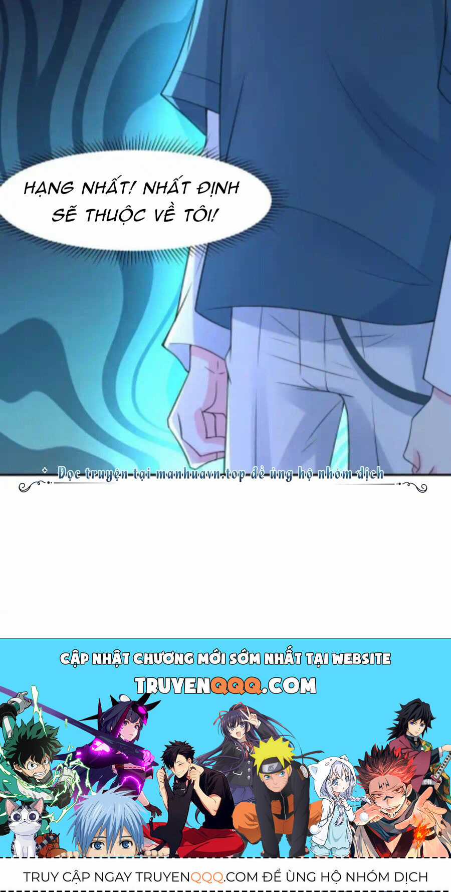 Siêu Năng Bất Lương Học Bá Chapter 28 trang 34