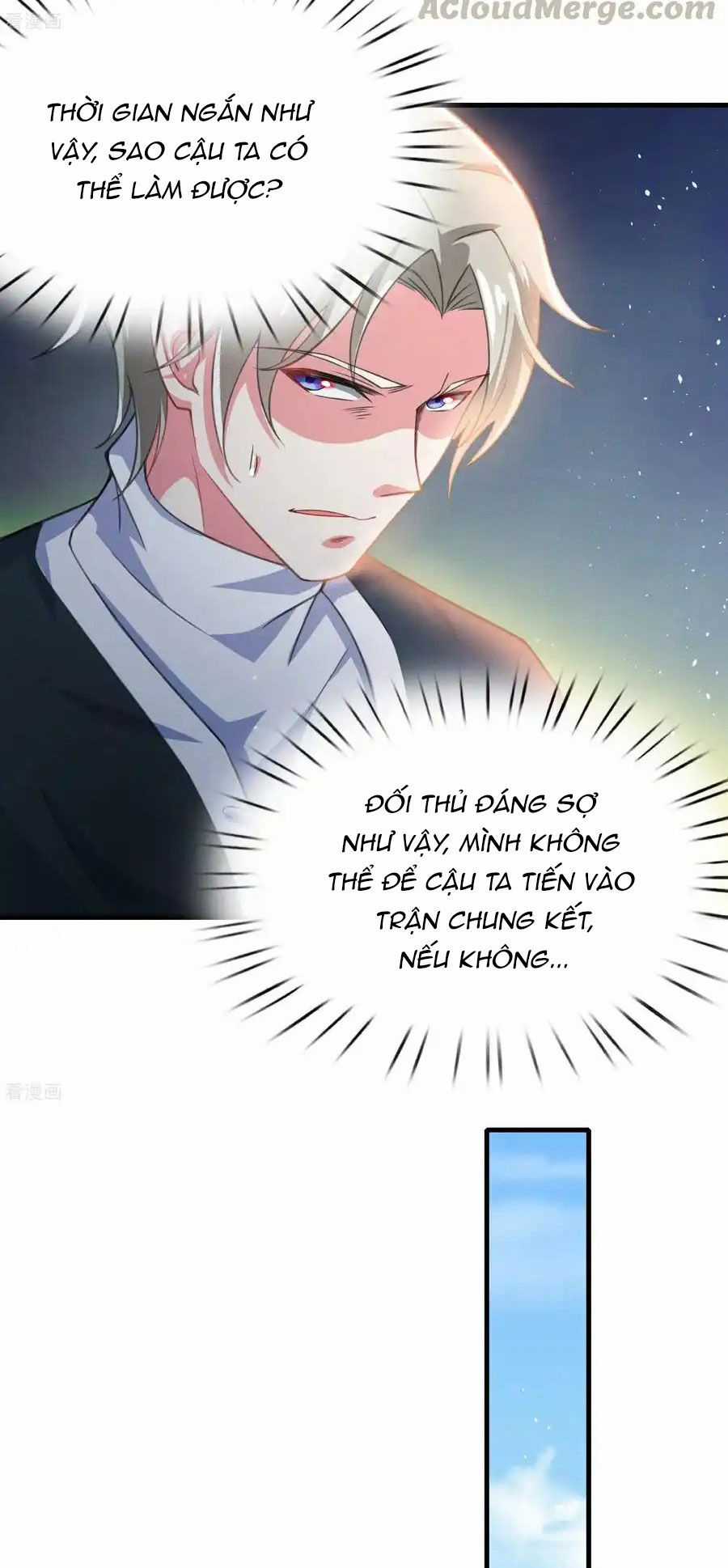 Siêu Năng Bất Lương Học Bá Chapter 29 trang 10