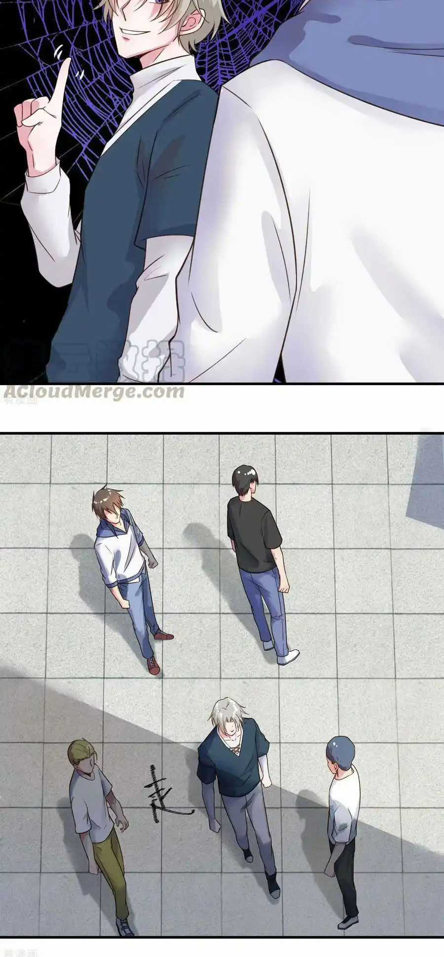 Siêu Năng Bất Lương Học Bá Chapter 29 trang 14