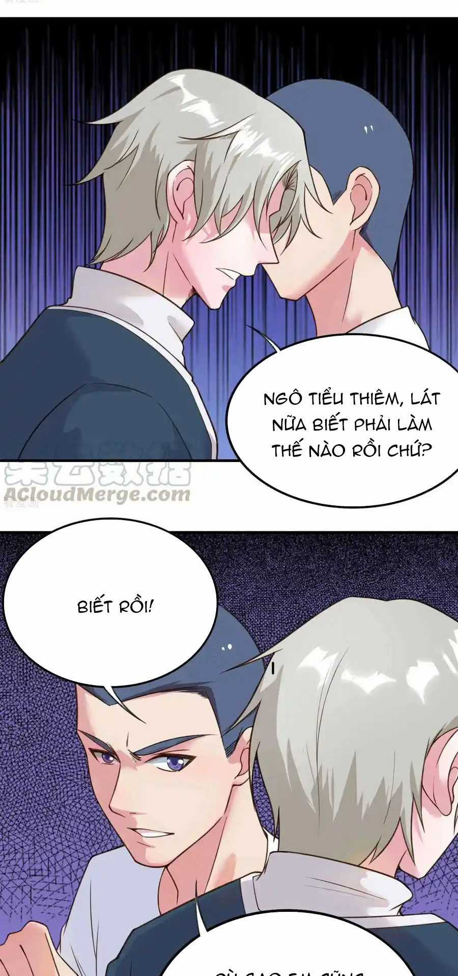 Siêu Năng Bất Lương Học Bá Chapter 29 trang 15