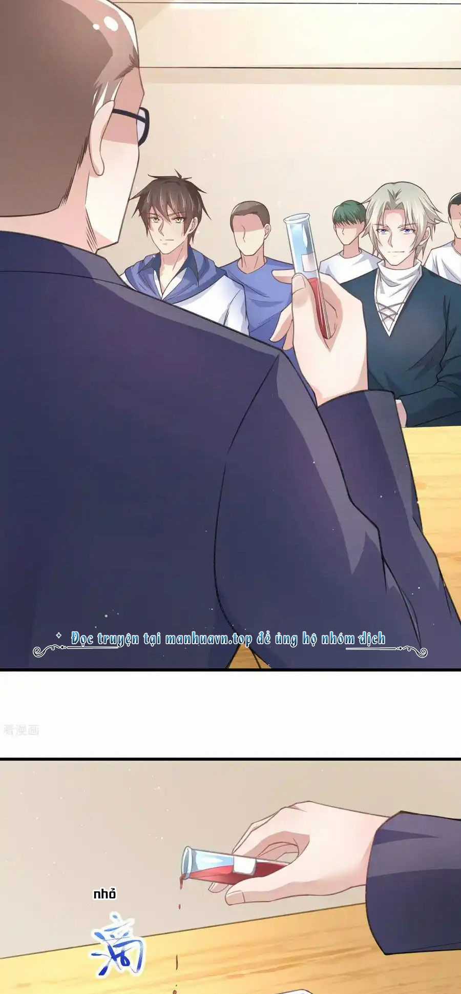 Siêu Năng Bất Lương Học Bá Chapter 29 trang 2