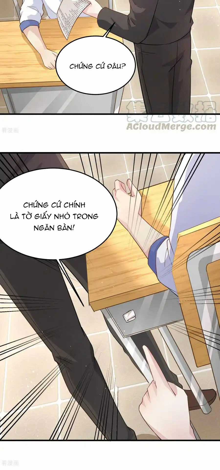 Siêu Năng Bất Lương Học Bá Chapter 29 trang 25