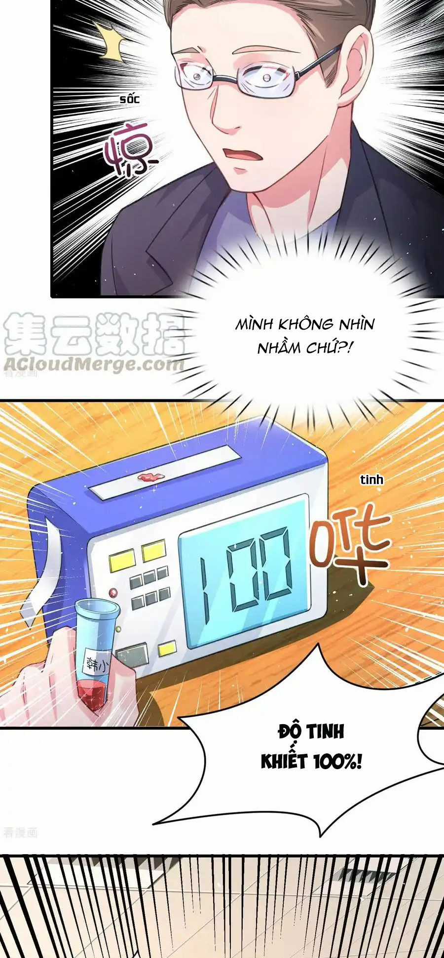 Siêu Năng Bất Lương Học Bá Chapter 29 trang 7