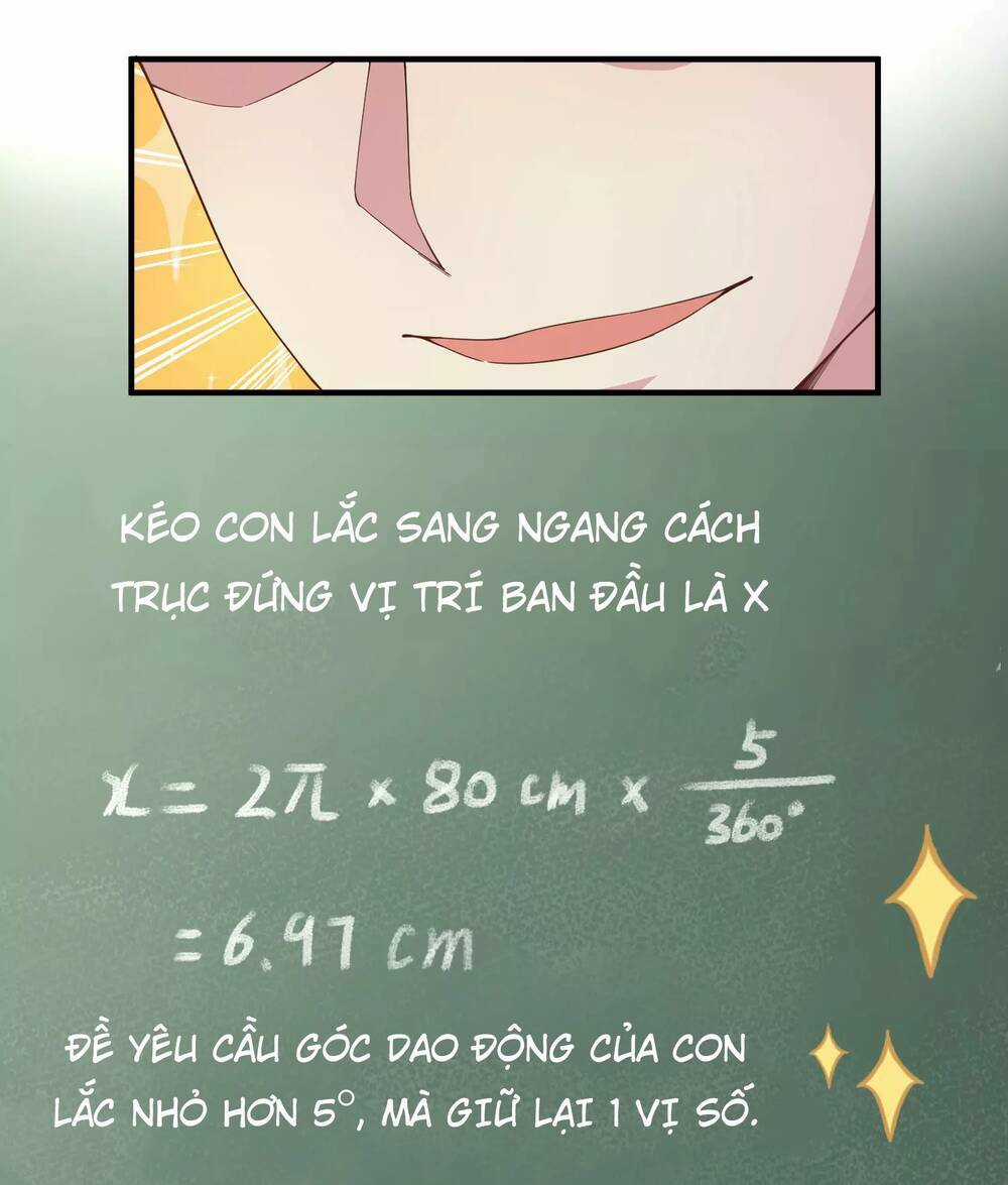 Siêu Năng Bất Lương Học Bá Chapter 3 trang 17