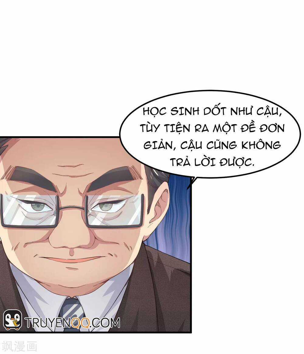 Siêu Năng Bất Lương Học Bá Chapter 3 trang 2