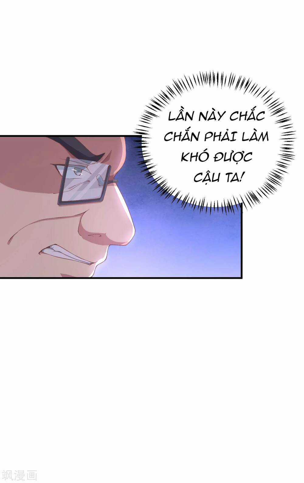 Siêu Năng Bất Lương Học Bá Chapter 3 trang 23